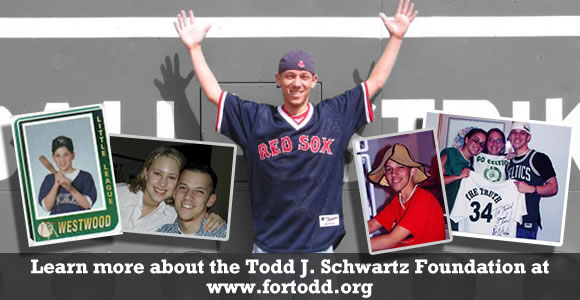 todd banner