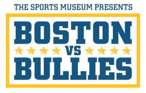 Boston vs. Bullies