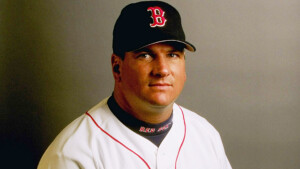 Jim Corsi Boston Red Sox