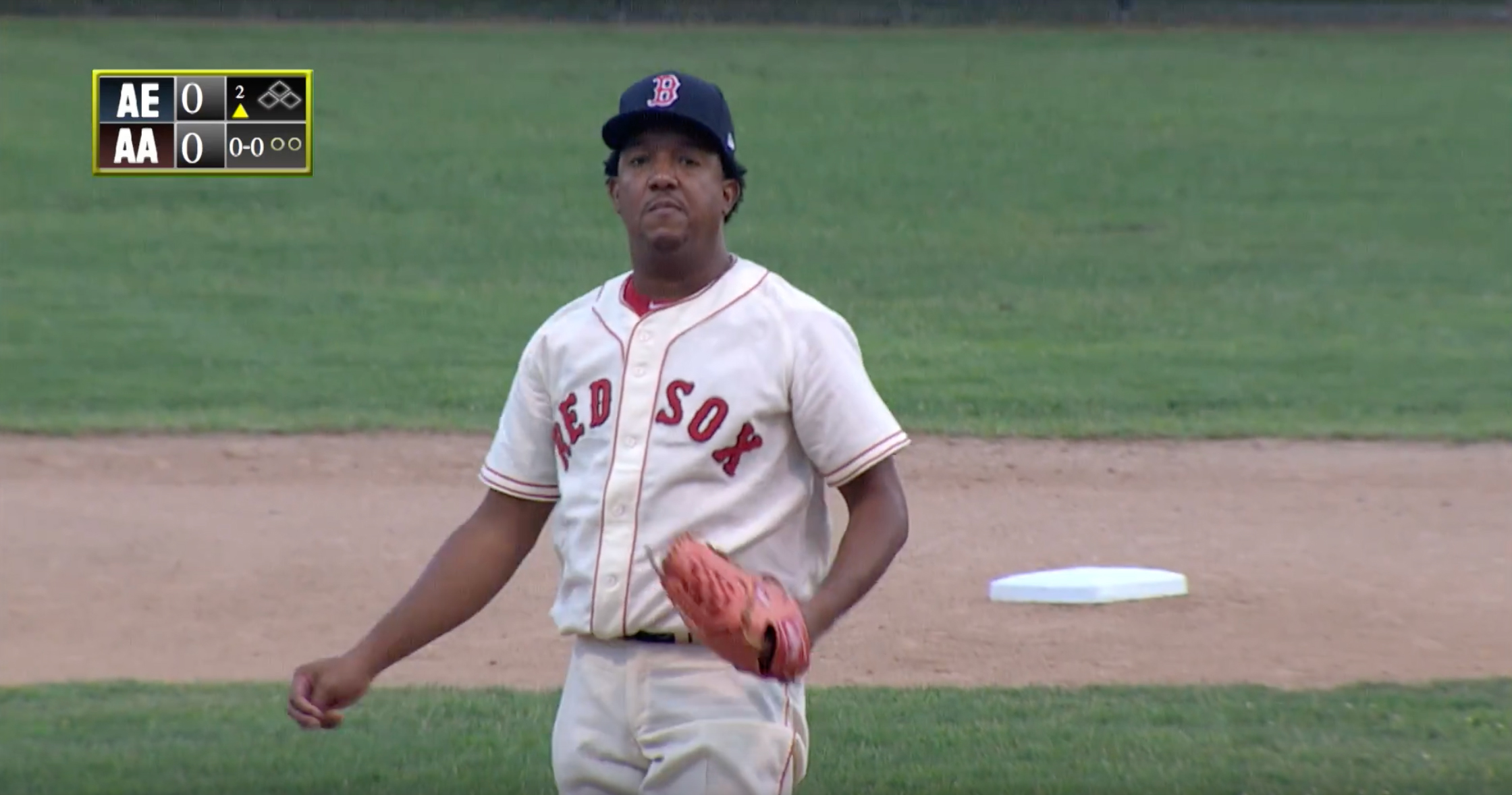 Watch the 2017 Oldtime Baseball Game Oldtime Baseball Game